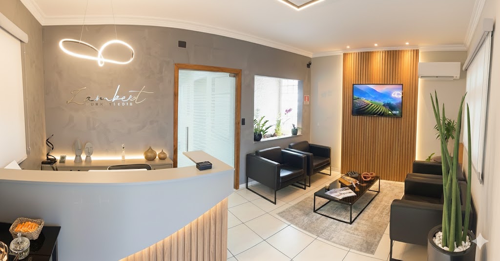 Fachada Lambert Odontologia